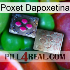 Poxet Dapoxetine 38